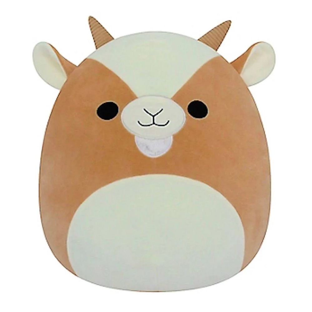 🐣Squishmallows 12 Inch Grant The Goat